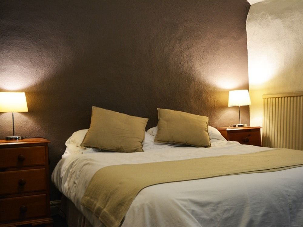Swan & Talbot Inn Wetherby Eksteriør bilde