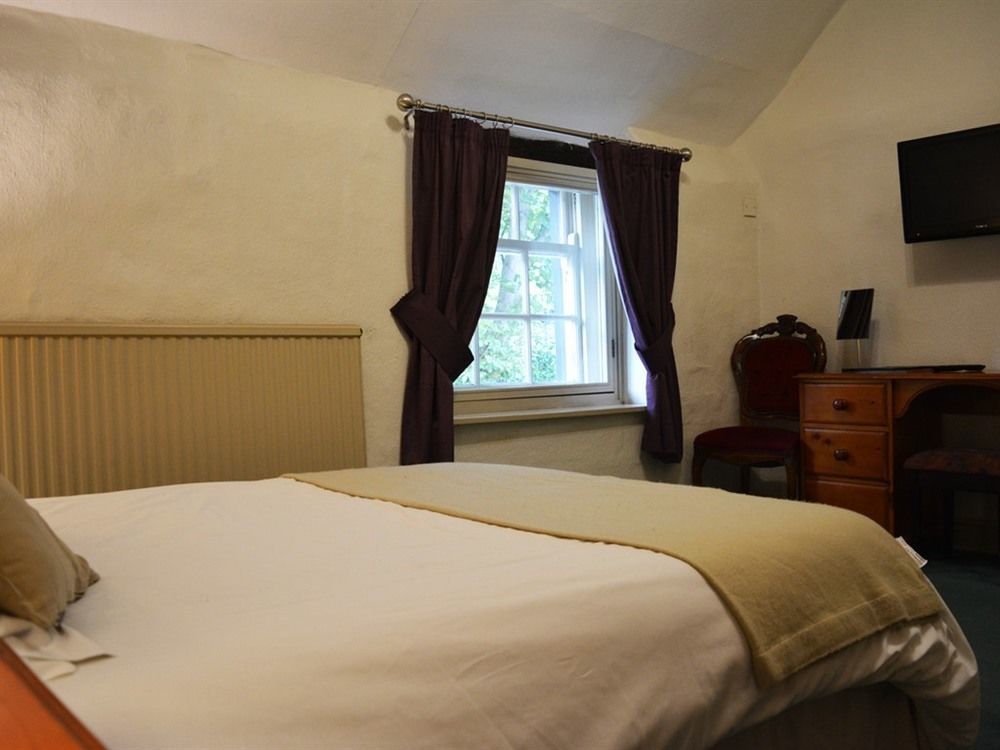 Swan & Talbot Inn Wetherby Eksteriør bilde