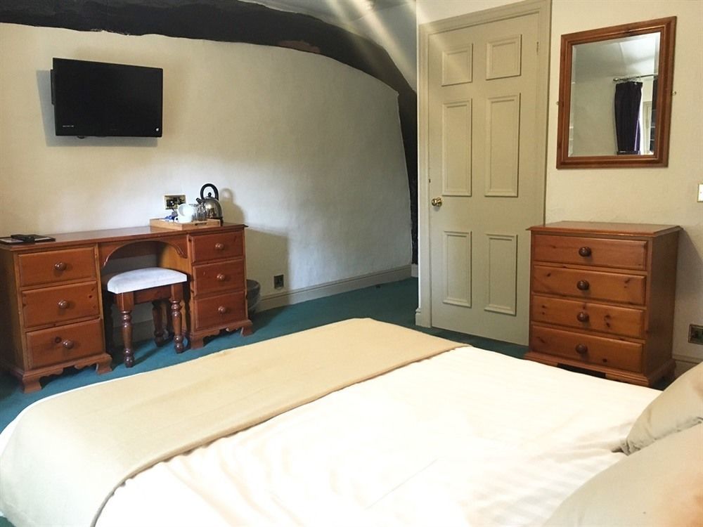 Swan & Talbot Inn Wetherby Eksteriør bilde