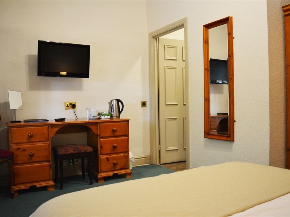 Swan & Talbot Inn Wetherby Eksteriør bilde