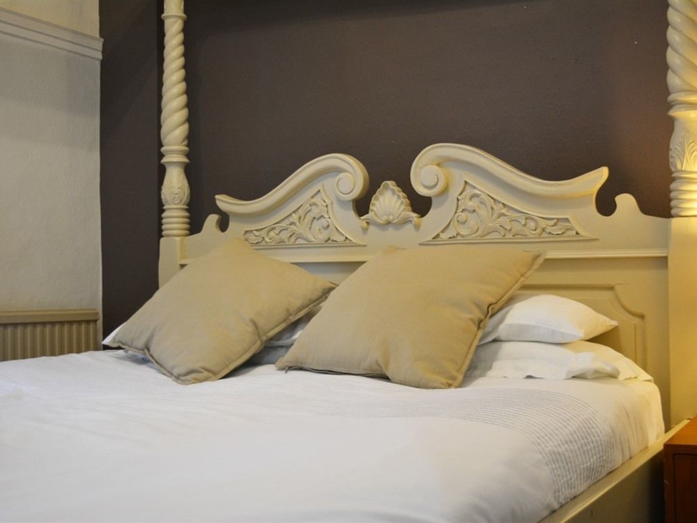 Swan & Talbot Inn Wetherby Eksteriør bilde