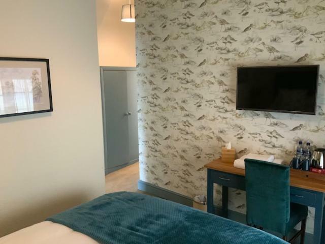 Swan & Talbot Inn Wetherby Eksteriør bilde
