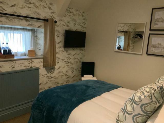 Swan & Talbot Inn Wetherby Eksteriør bilde