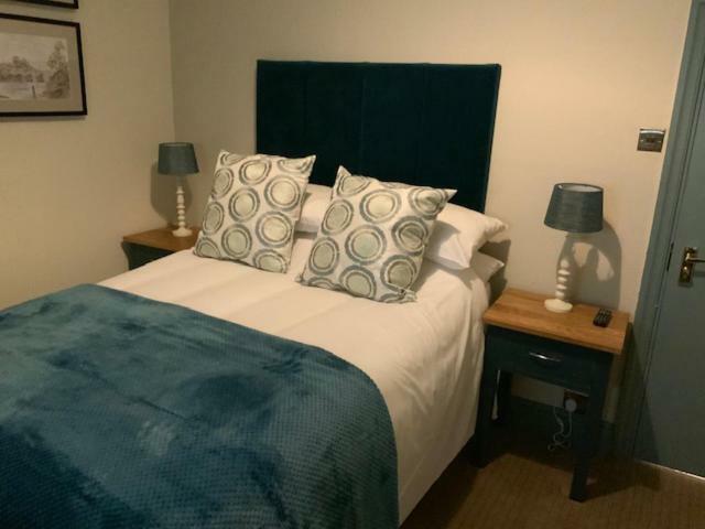 Swan & Talbot Inn Wetherby Eksteriør bilde