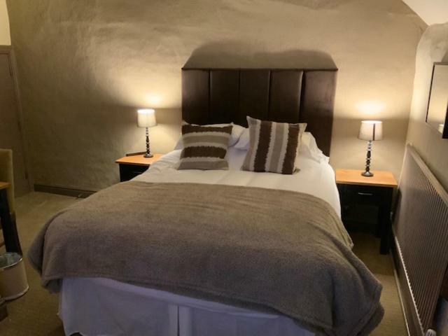 Swan & Talbot Inn Wetherby Eksteriør bilde