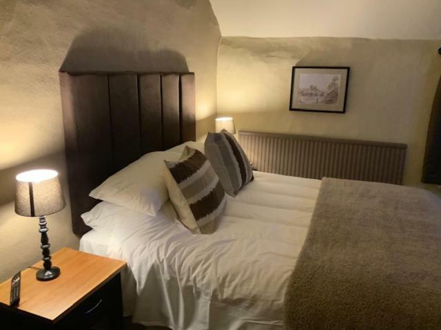 Swan & Talbot Inn Wetherby Eksteriør bilde